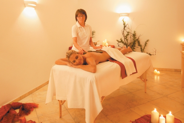 Zentral Aktiv- und Wellnesshotel